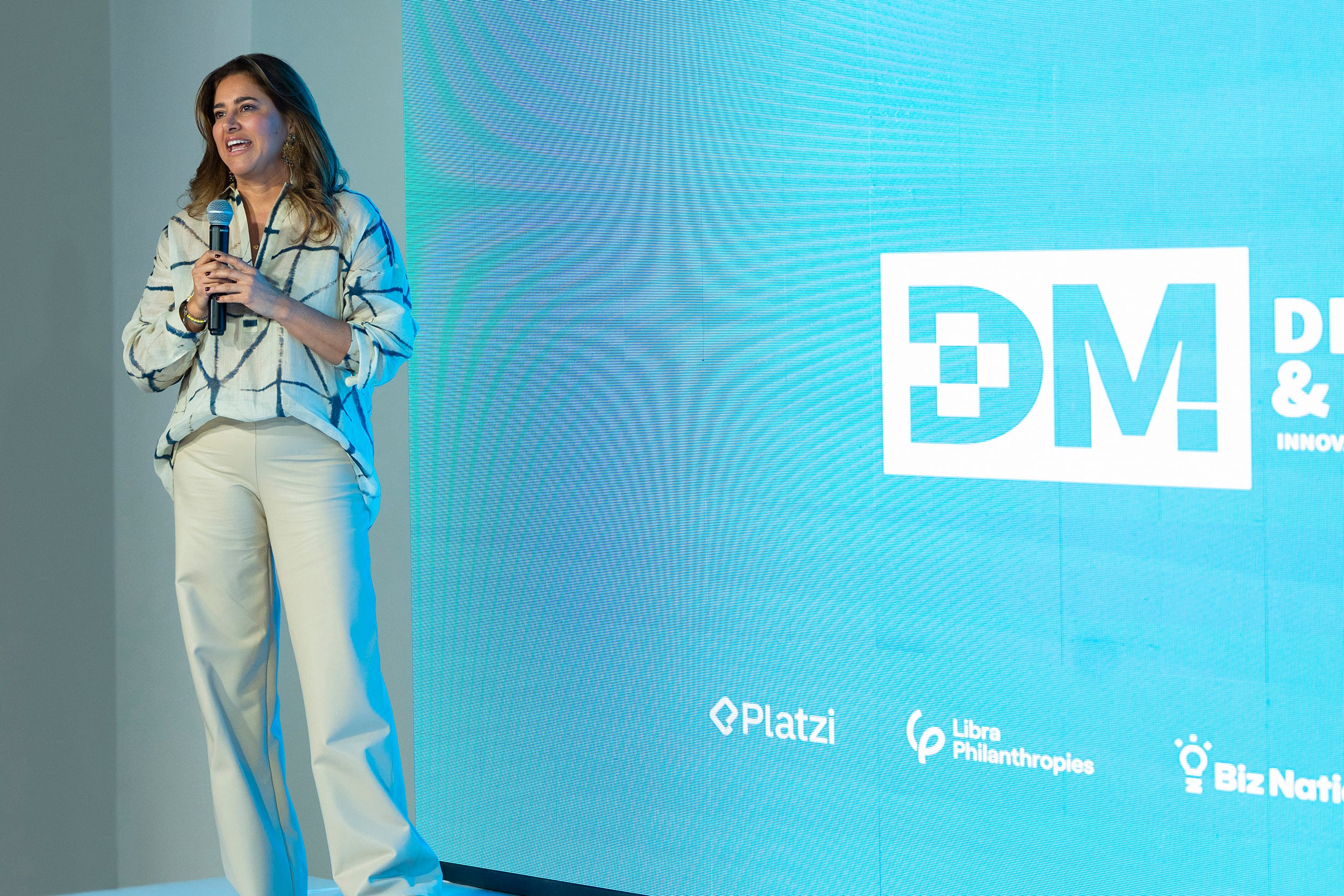 Iván Duque programa emprendimiento.