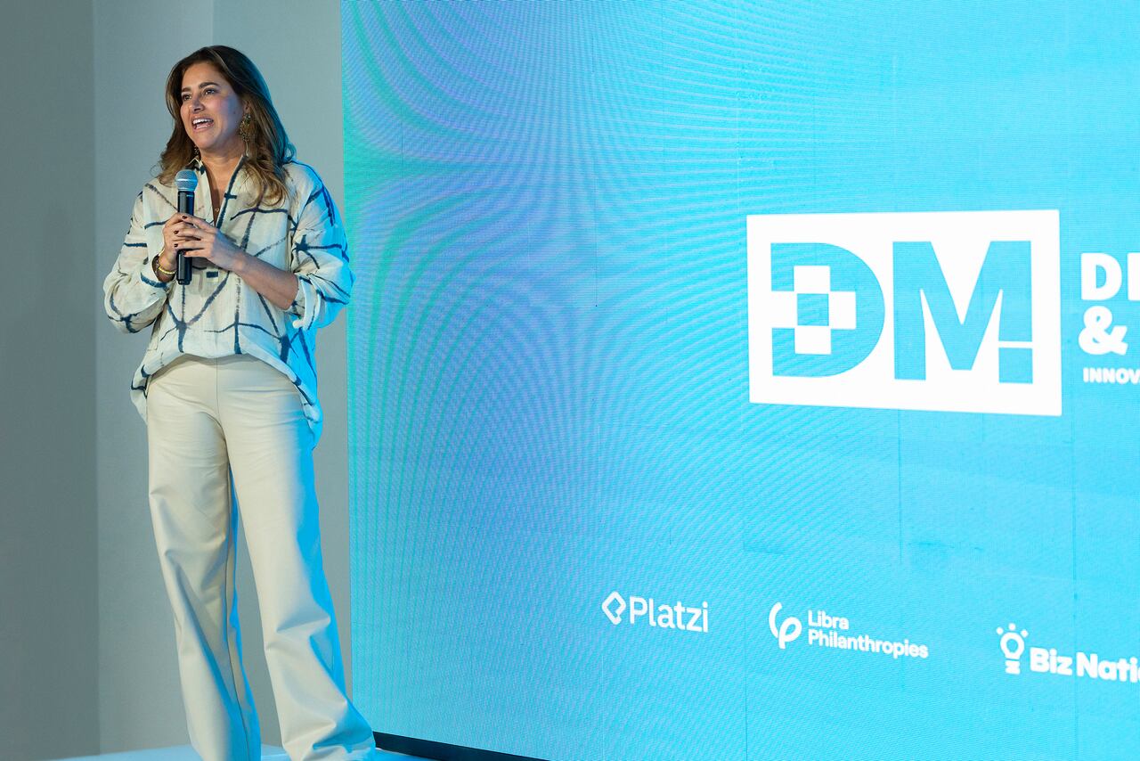 Iván Duque programa emprendimiento.