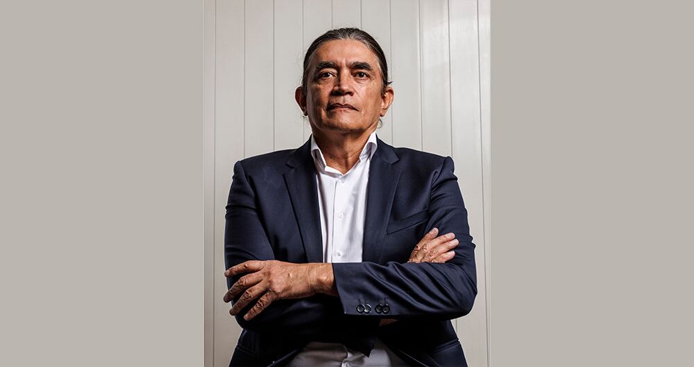 El saliente director del DPS contó detalles de lo conversado con Petro.