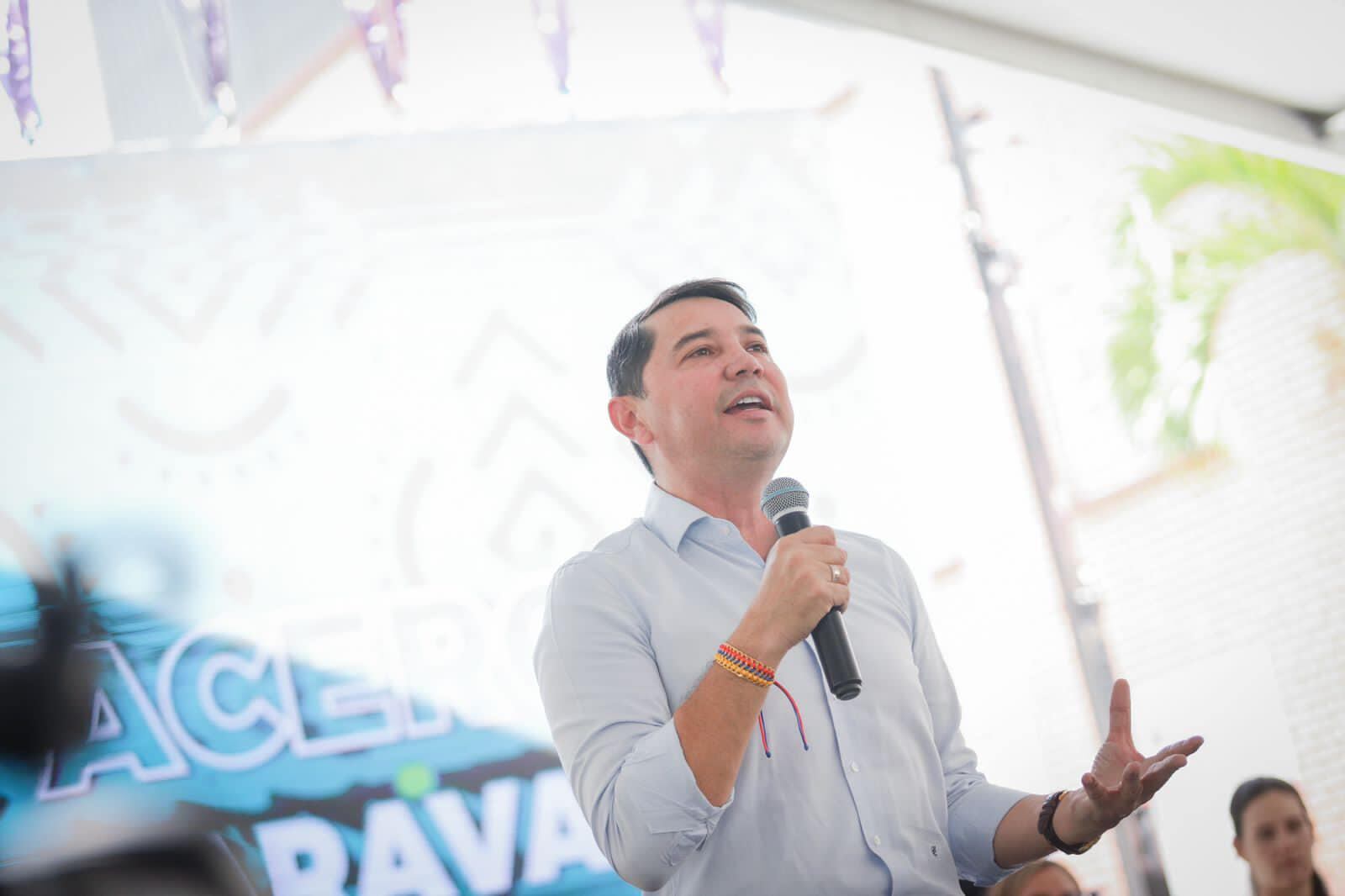 Desde agosto de 2020 el alcalde incumplió el fallo judicial.