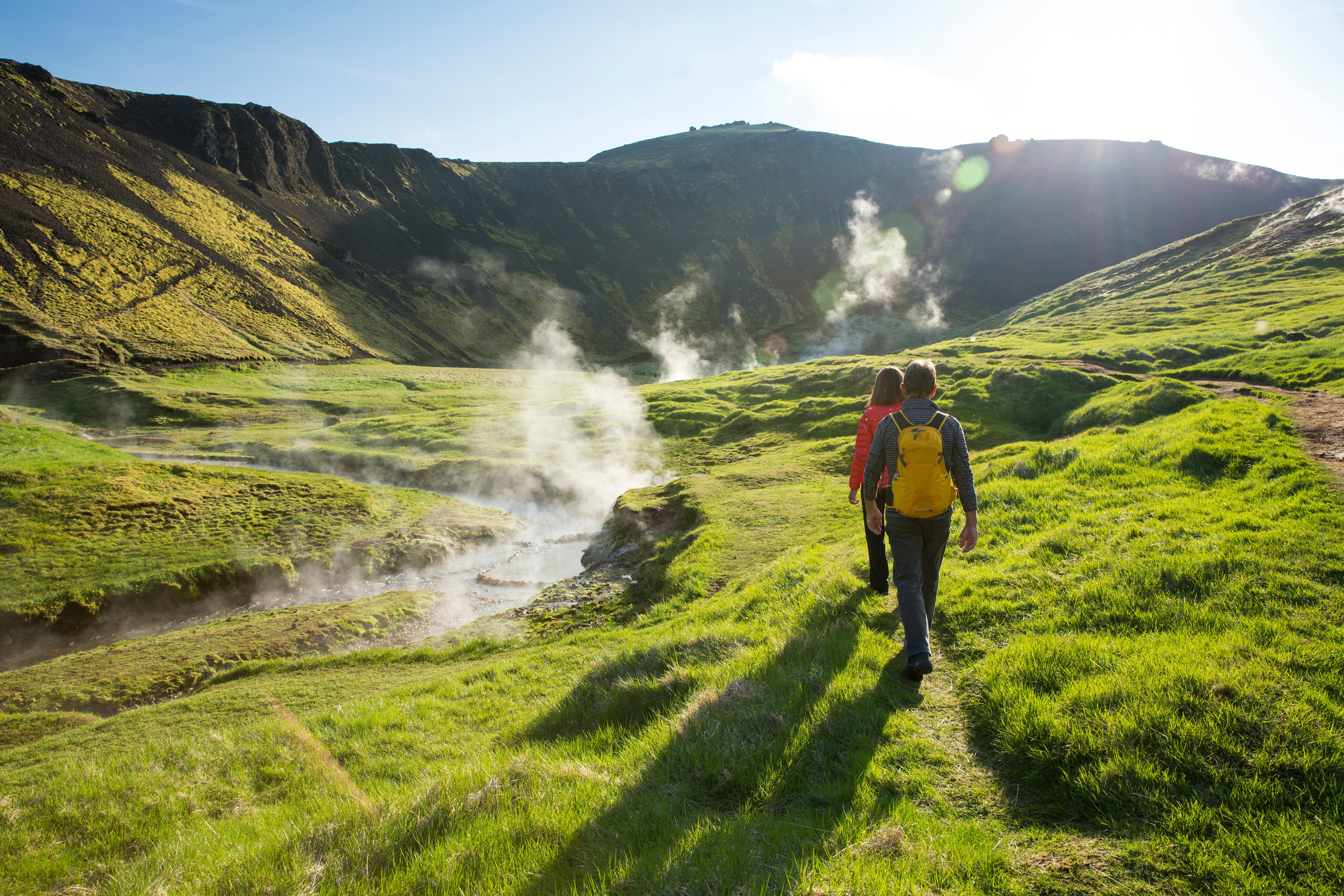 Viaje al país más seguro del mundo; una aventura entre montañas y pueblos mágicos