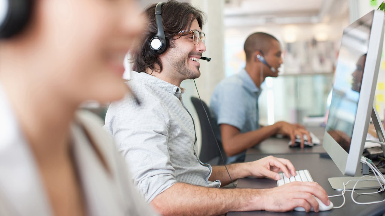 El 70% de las compañías internacionales que operan en Colombia consideran el dominio del inglés como un factor clave al contratar personal.