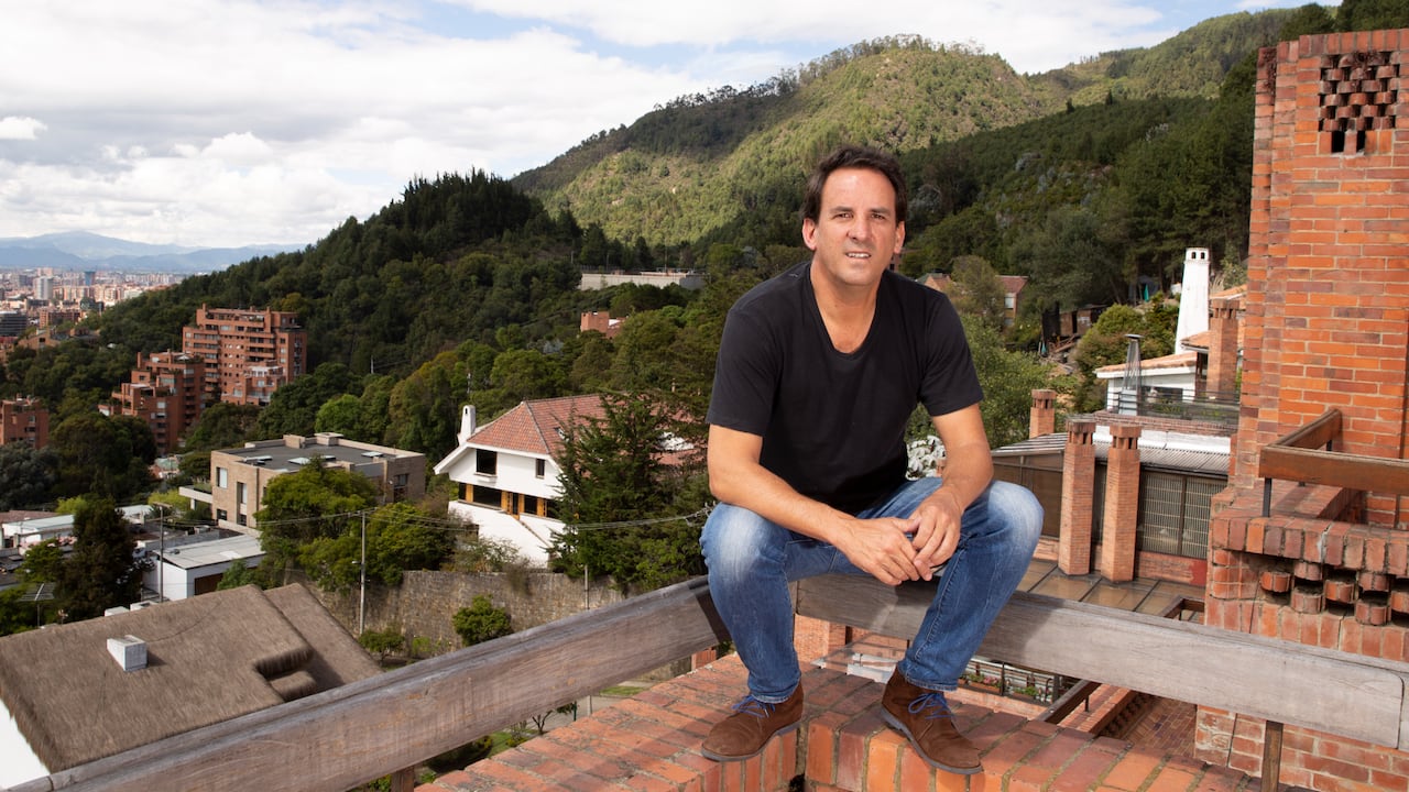 Ricardo Leyva, fundador de la agencia Sístole, opina que falta emprender más en sectores potenciales como el turismo y en el desarrollo de tecnología.