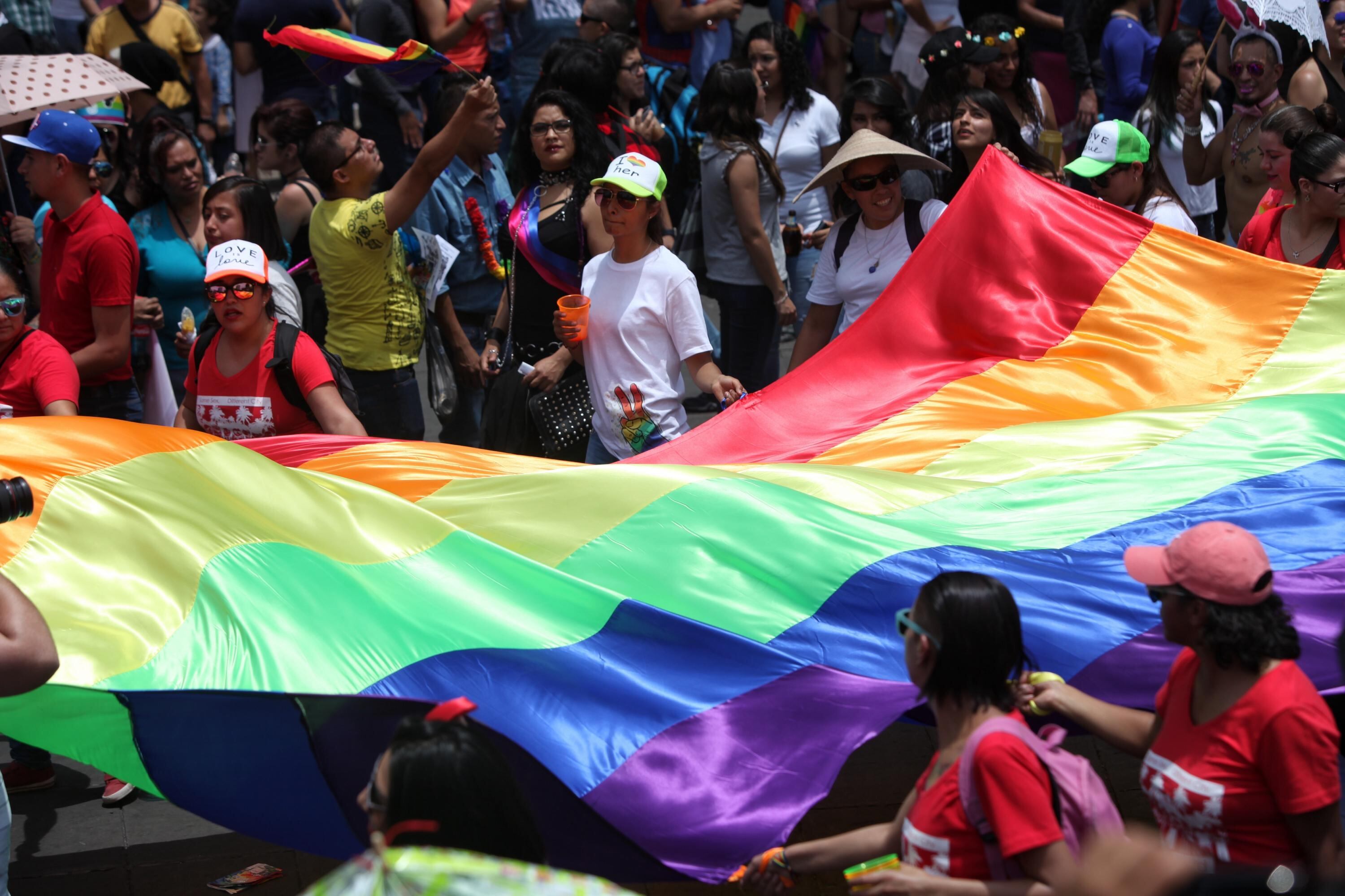 El año pasado la cadena recibió amenazas y cuestionamientos de grupos anti LGBTIQ+.