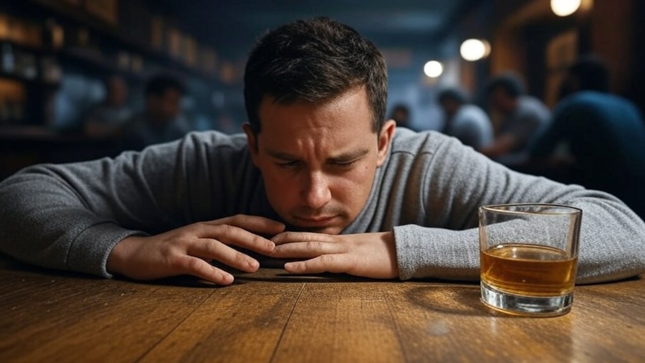 Según la inteligencia artificial, hay tres canciones que las personas despechadas eligen con más frecuencia para lidiar con el dolor.