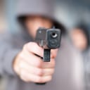 Robo con arma de fuego