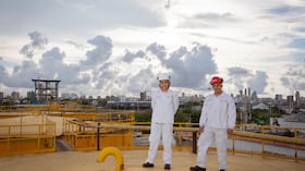Alianza Team desarrolla soluciones basadas en lípidos y nutrición para la industria de alimentos.