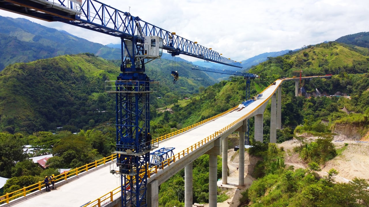 La participación promedio de la construcción en el periodo 2013−2019 fue de 7,0 por ciento del PIB