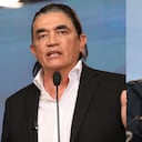 Gustavo Bolívar no volverá a los debates si participa Diego Molano.