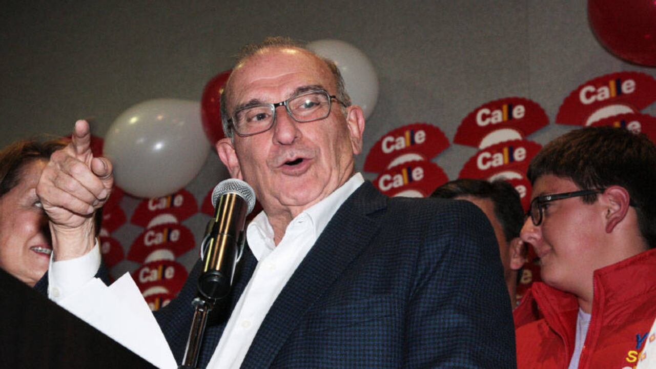 Aunque vía Twitter dejó en libertad a sus electores de votar en segunda vuelta, su decisión tendrá un papel simbólico crucial.