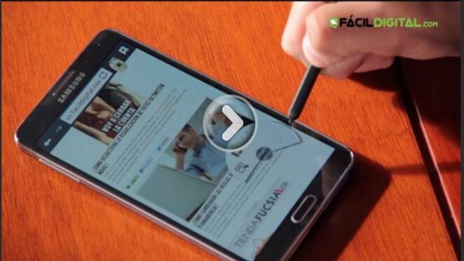 Samsun Galaxy Note 3