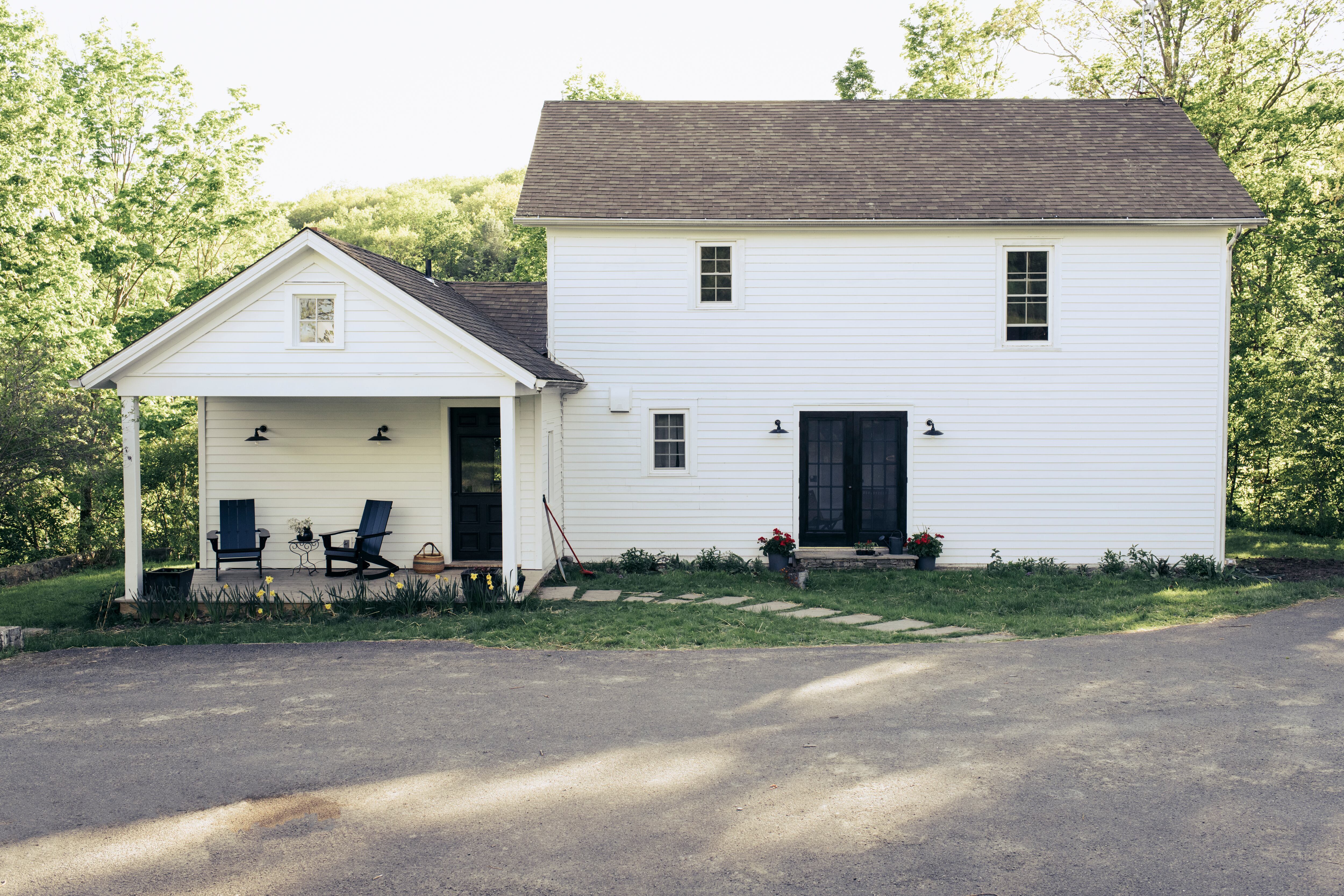 Vivienda - Estados Unidos