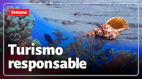 Turismo responsable.