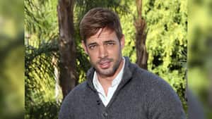 El actor William Levy presentó su nueva imagen en Instagram. Foto GettyImages