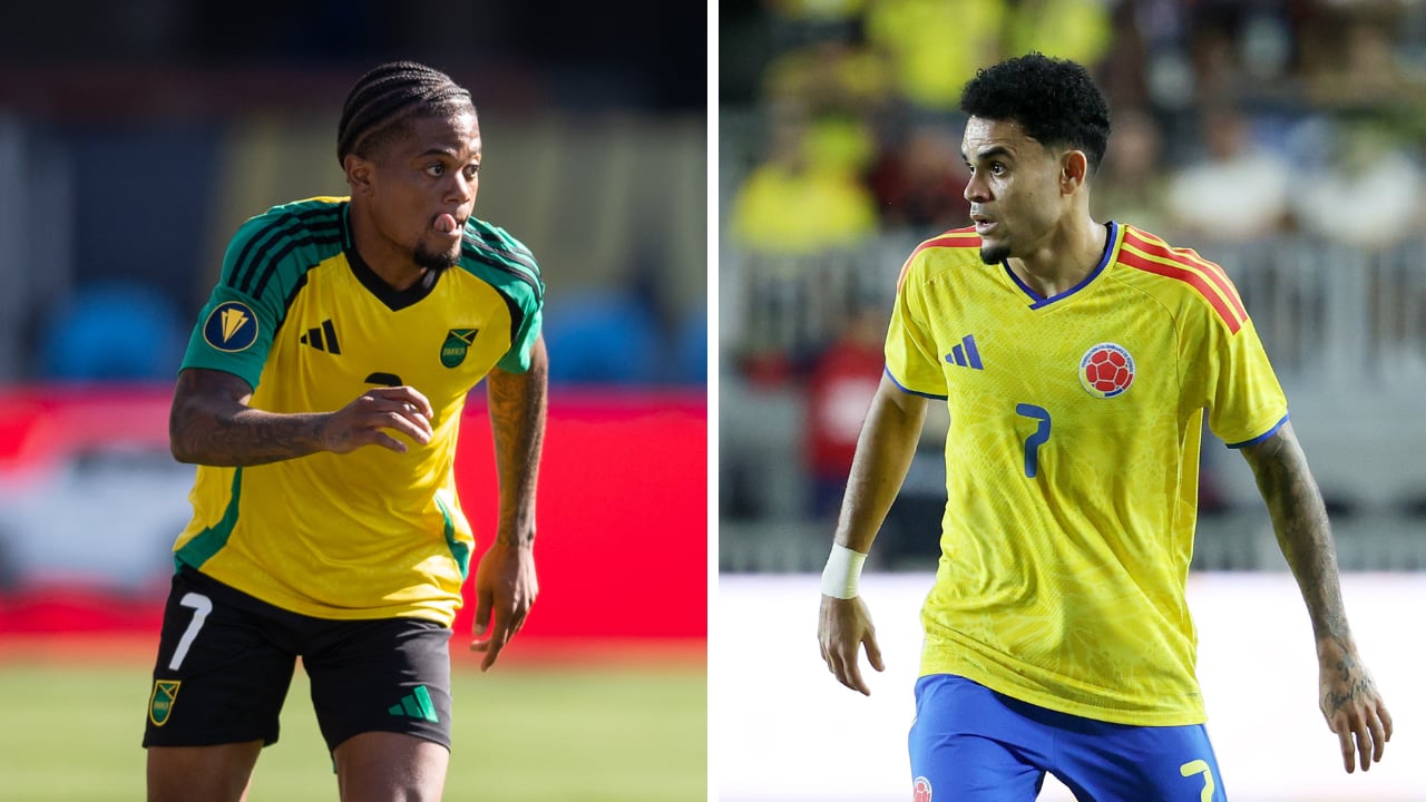 Colombia presta atención al duelo entre Jamaica y Nueva Caledonia por la semifinal del repechaje al Mundial 2026.