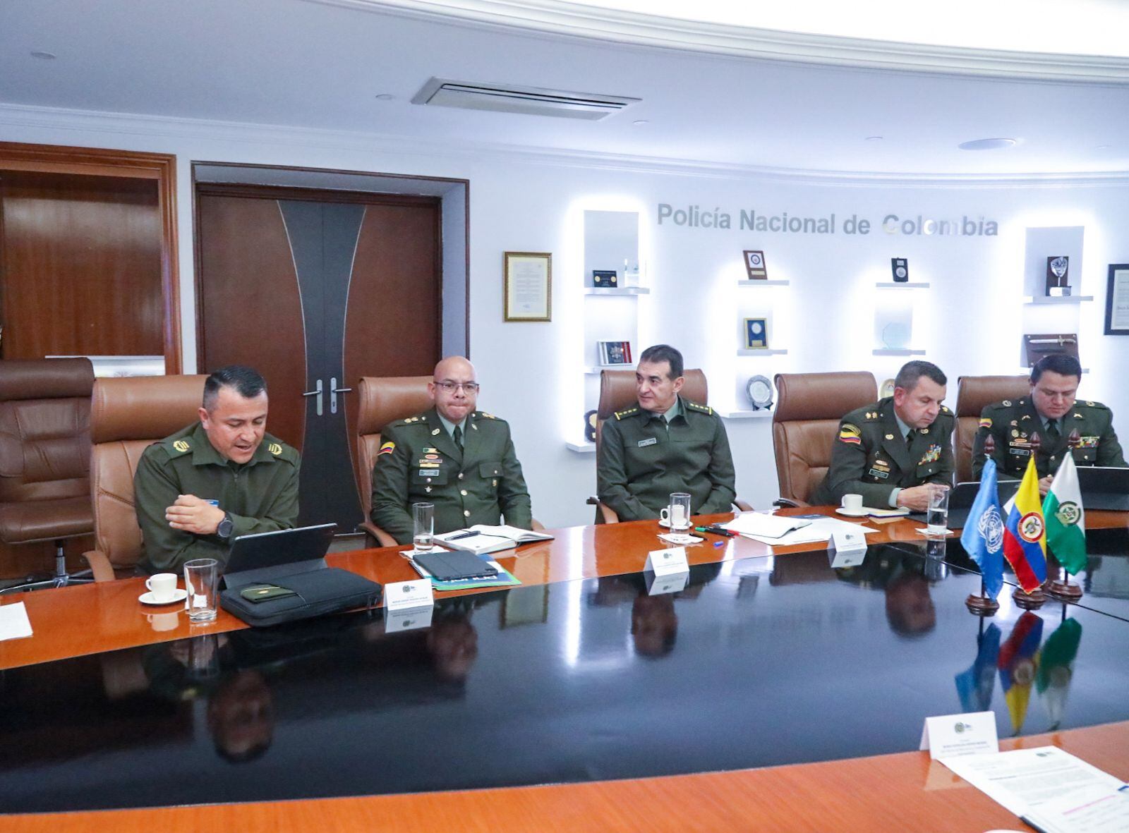 El cumplimiento de compromisos entre ambas partes son indispensables para erradicar esta problemática.