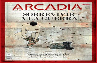 Julio, edición 130. 