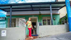 La ciudad fue reconocida por iniciar la construcción del mayor número de viviendas en Colombia este año: 9.000 en total.