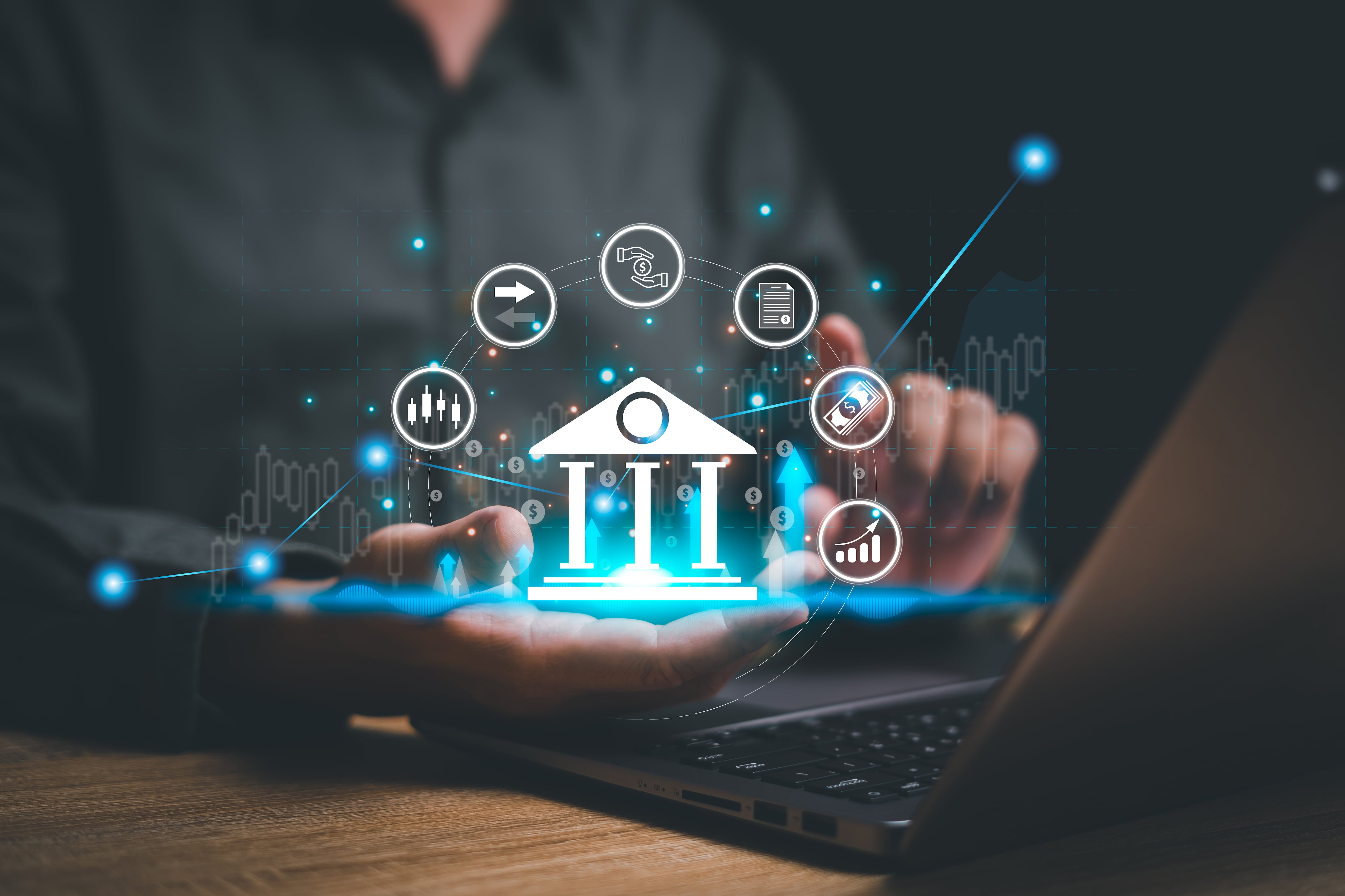 La implementación, se concentra automatización de procesos y visualización de datos.