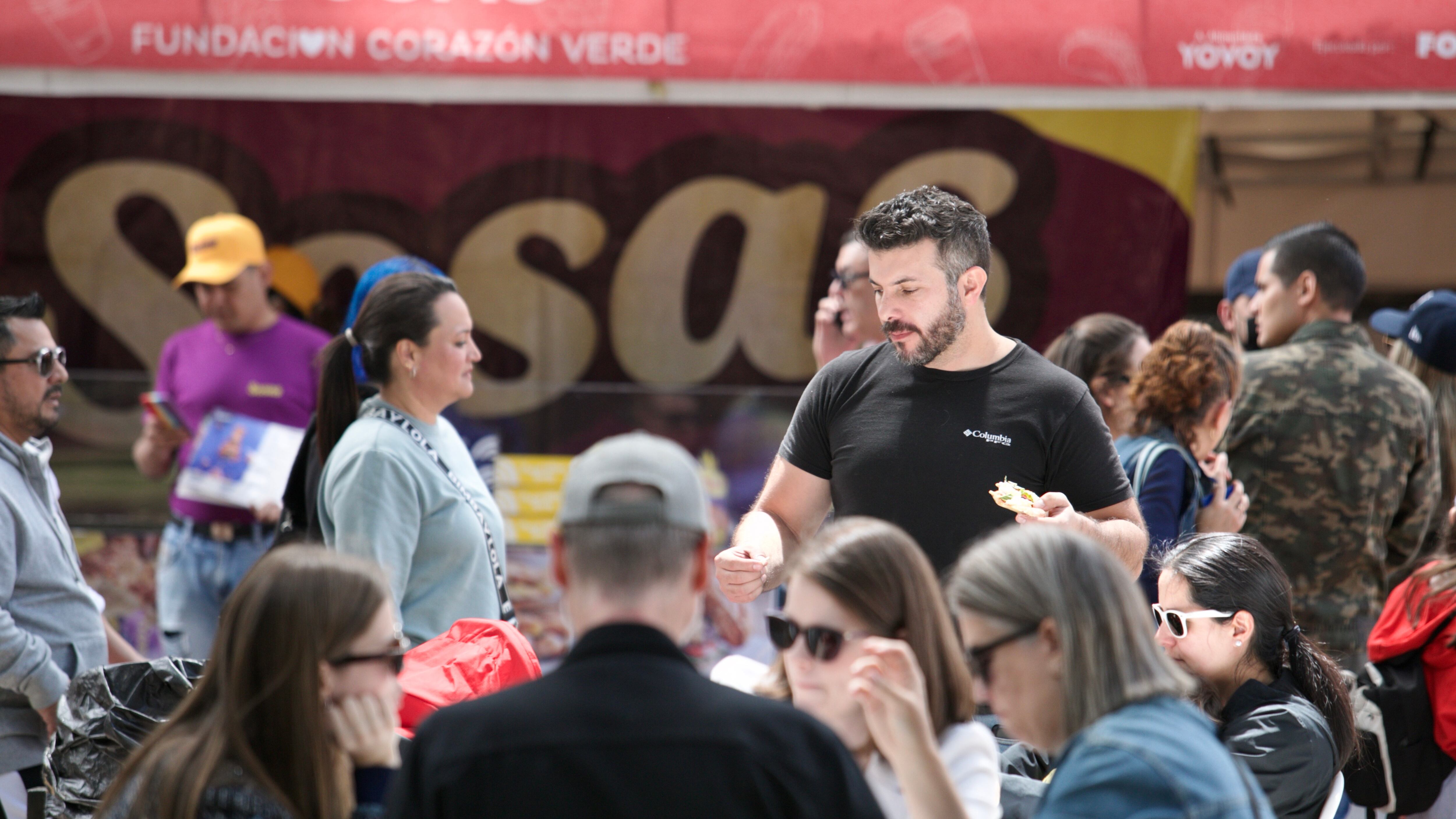 Festival Alimentarte 2023