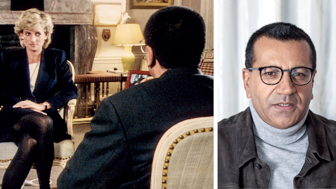 La entrevista de Diana en Panorama, de la BBC, fue un punto de quiebre para la familia real de Inglaterra. Allí la princesa habló de las infidelidades de Carlos y del infierno que era vivir en la realeza.