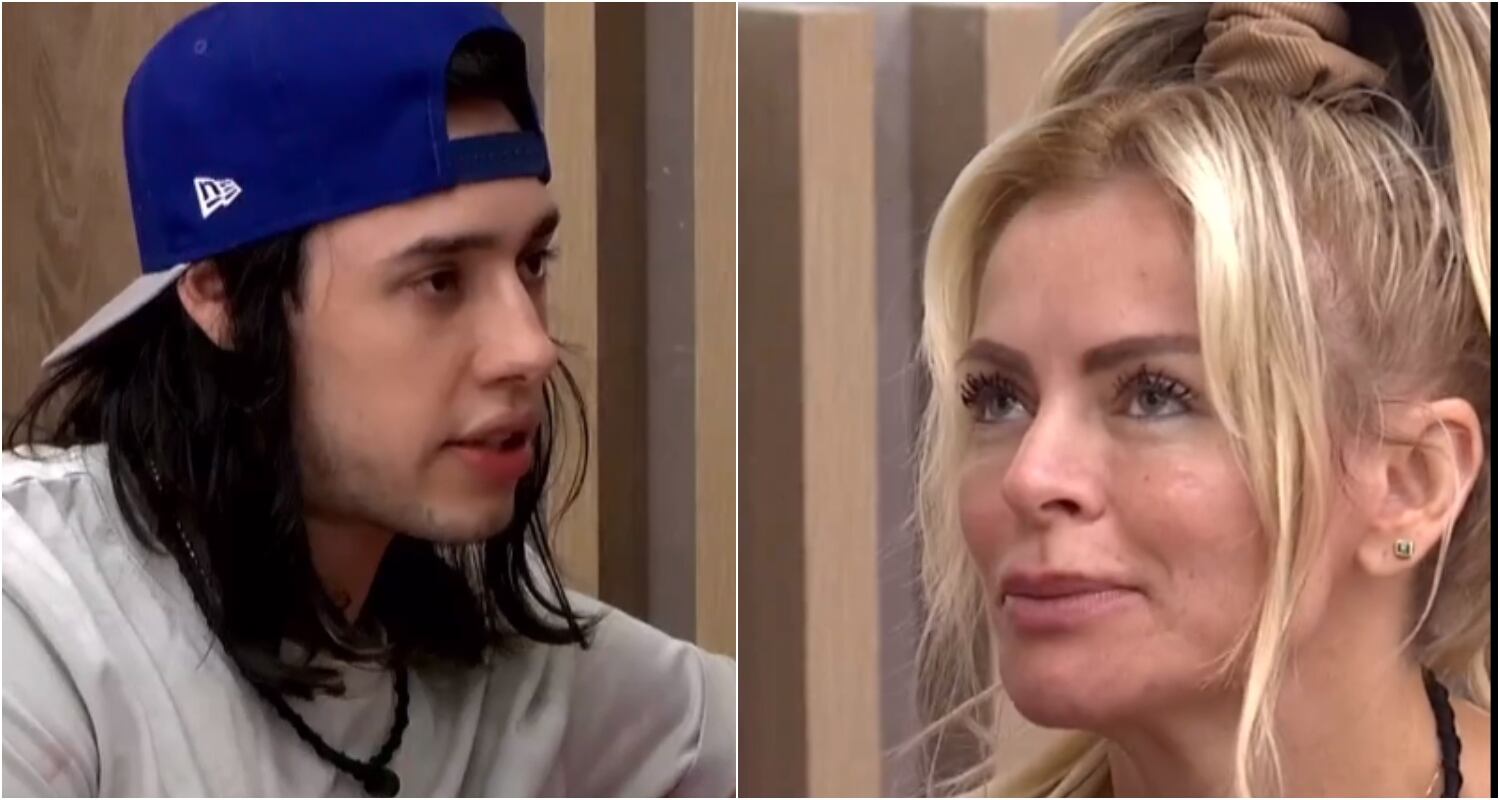 Foto: Captura de pantalla / Instagram