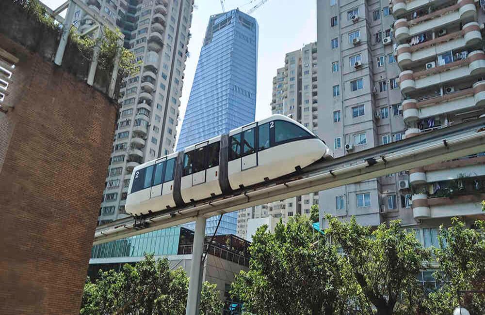 Ciudades le apuestan al desarrollo sostenible.