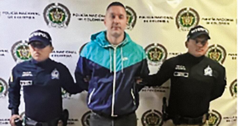 Medellín, a juicio de los investigadores, se convirtió en centro de operaciones criminales del narcotráfico. 