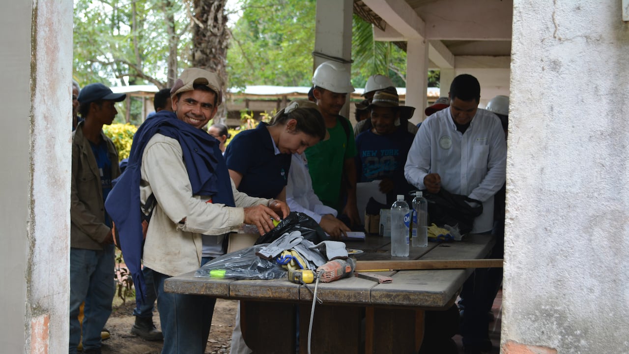 Rotorr ha trabajado con entidades como la Contraloría, el CNE, el Icfes, la Agencia Nacional de Hidrocarburos, la UGPP, Corantioquia, la Rama Judicial y el Fondo para la Reparación de las Víctimas.