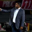 Hubert Bodhert, técnico de Alianza Petrolera.