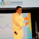 José Andrés Duarte desde Bucaramanga