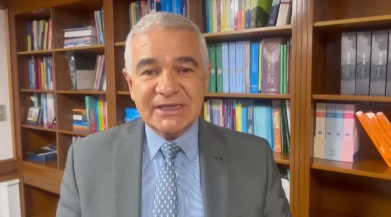 Para el Viceprocurador General de la Nación, Silvano Gómez Strauch, el abierto desacato del Presidente de la República, Gustavo Petro, y del Canciller, Álvaro Leyva Durán, a la decisión adoptada por el órgano de control en una investigación disciplinaria atenta contra el Estado de Derecho.
