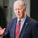 Joe Biden Presidente de Estados Unidos