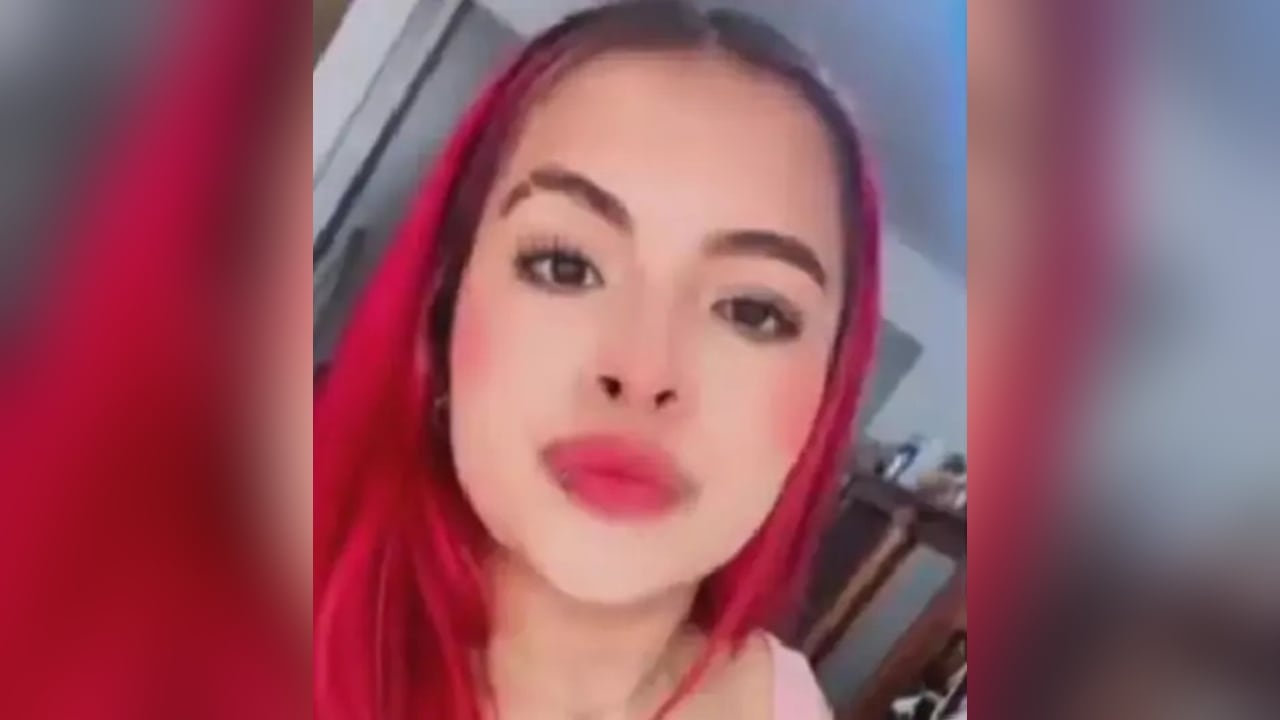 Las autoridades no han logrado establecer qué fue lo que ocurrió con la joven de 24 años.