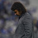 Leonel Álvarez es entrenador de Emelec desde 2024