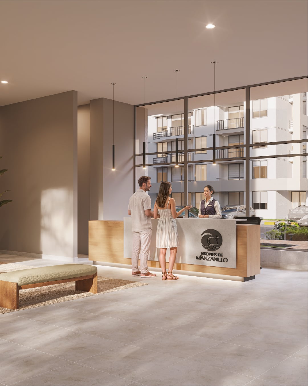 La zona norte de Cartagena se consolida como uno de los corredores inmobiliarios con mayor proyección del país, impulsada por proyectos residenciales, nueva infraestructura y una oferta de servicios que fortalece su desarrollo urbano.