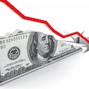 El peso colombiano es la moneda del mundo que en 2024 ha ganado más valor frente al dólar.