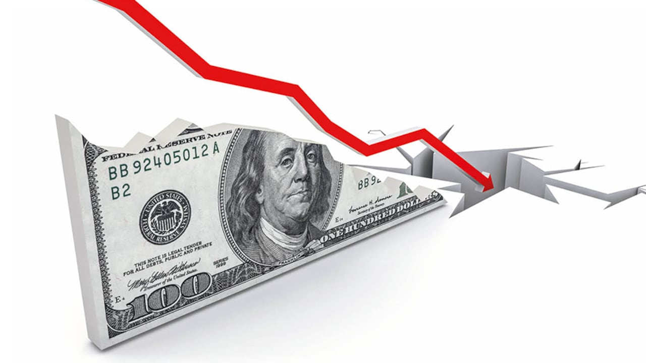 El peso colombiano es la moneda del mundo que en 2024 ha ganado más valor frente al dólar.