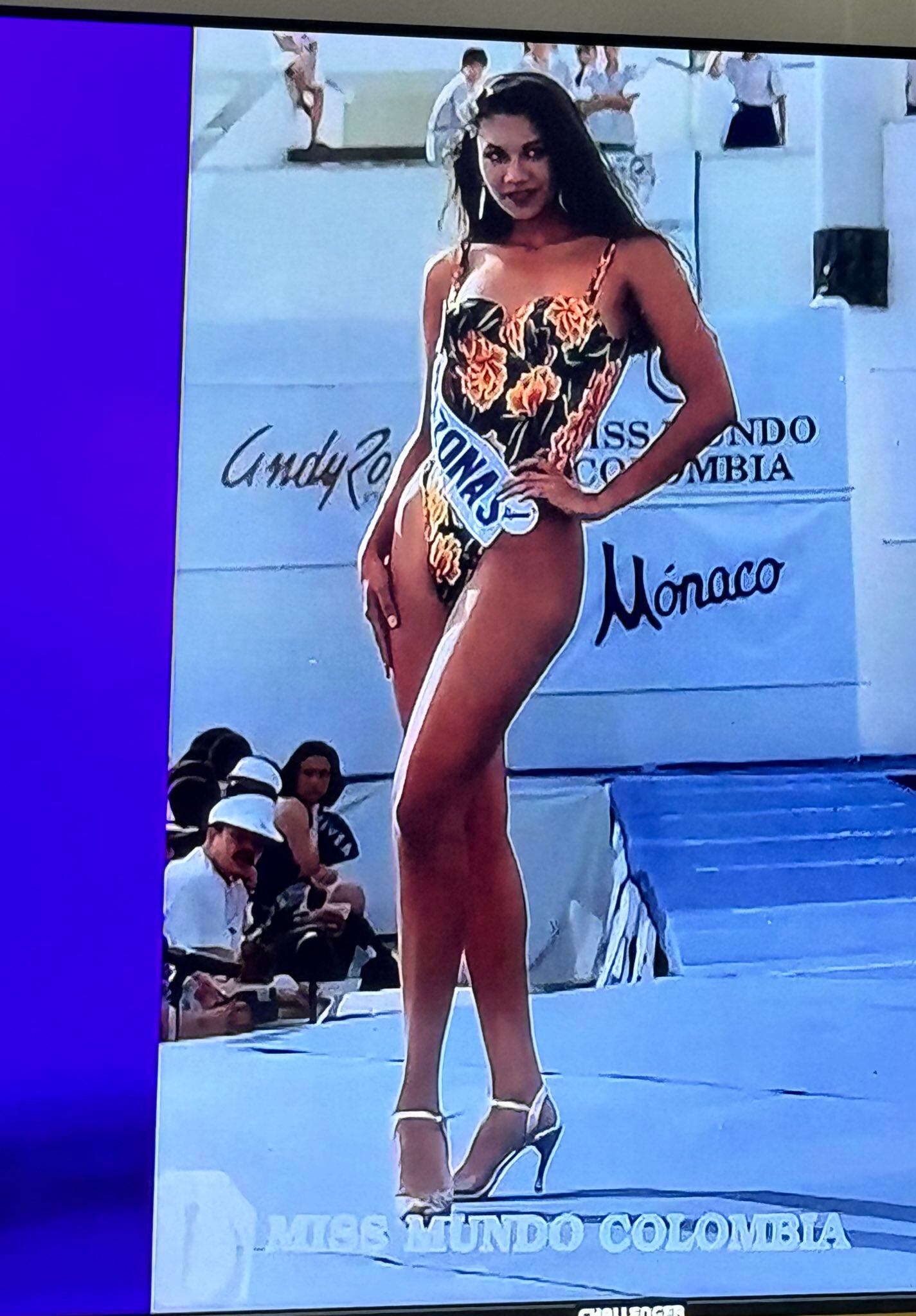 Foto: Captura de pantalla / La casa de los famosos Colombia