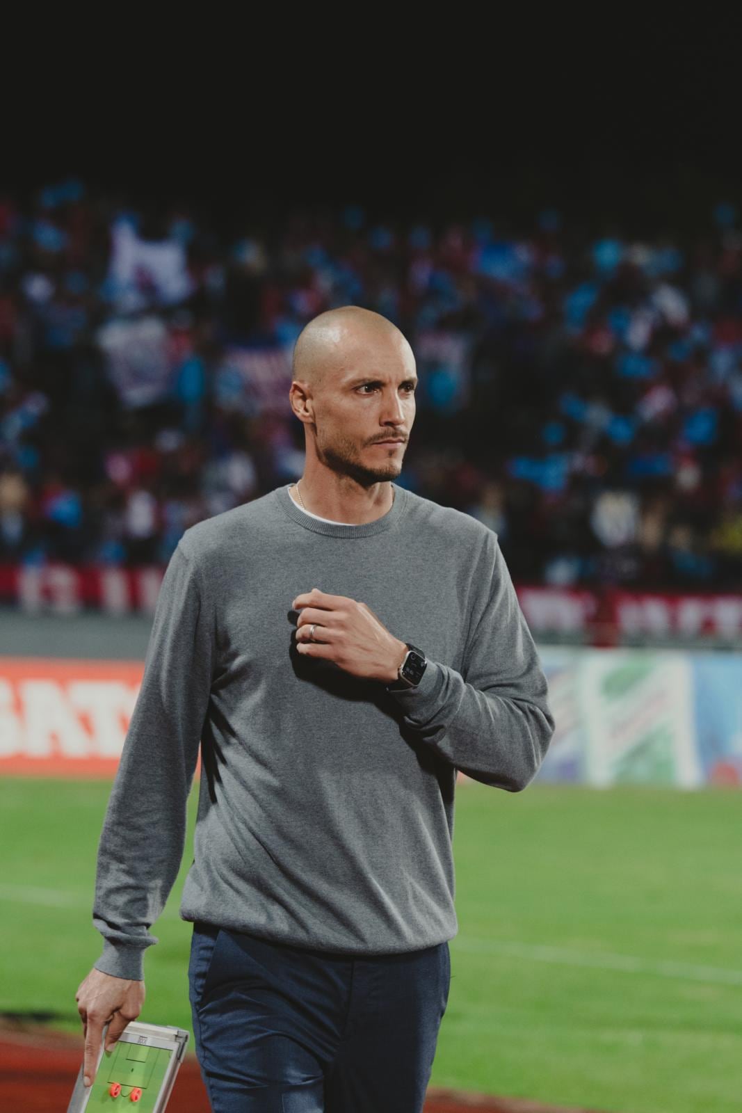 Final Futbol Colombiano