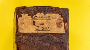 Primera traducción al español de la biblia