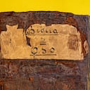 Primera traducción al español de la biblia