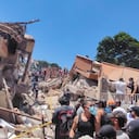 Terremoto en Colombia, Cali