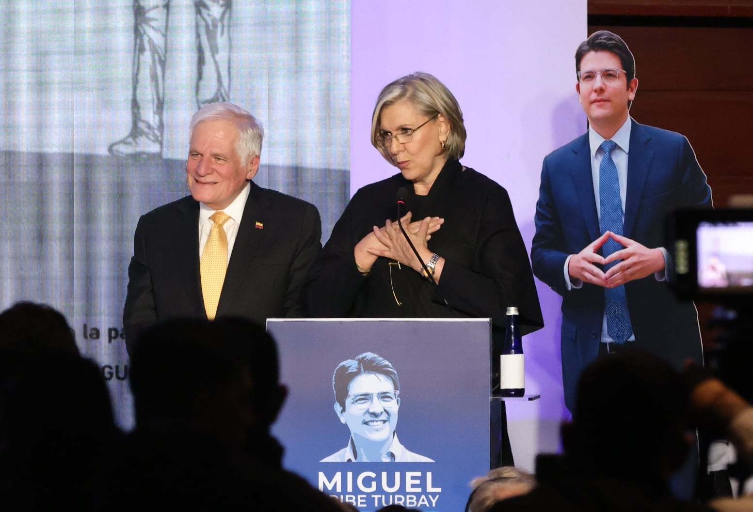 Summit para el Liderazgo Valiente