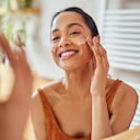 Cuidado de la piel durante los fuertes calores.