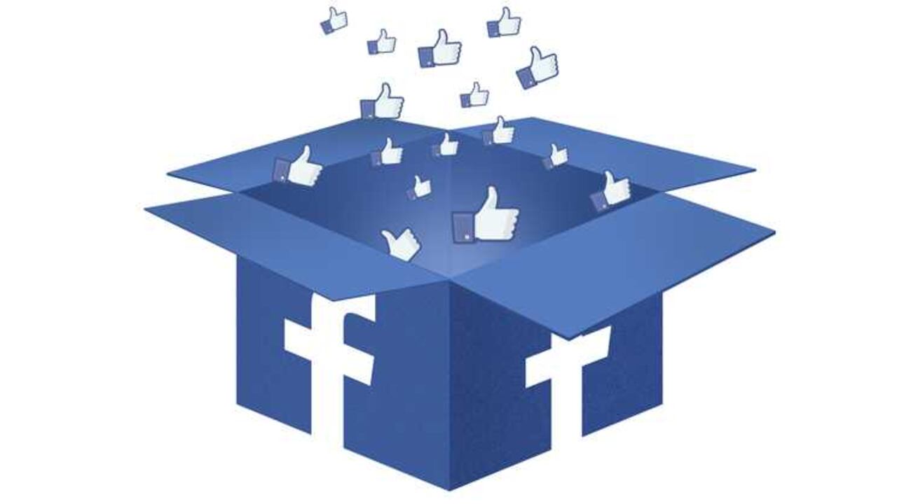 Facebook sigue el camino de Instagram y quiere renovar su algoritmo de contenidos.