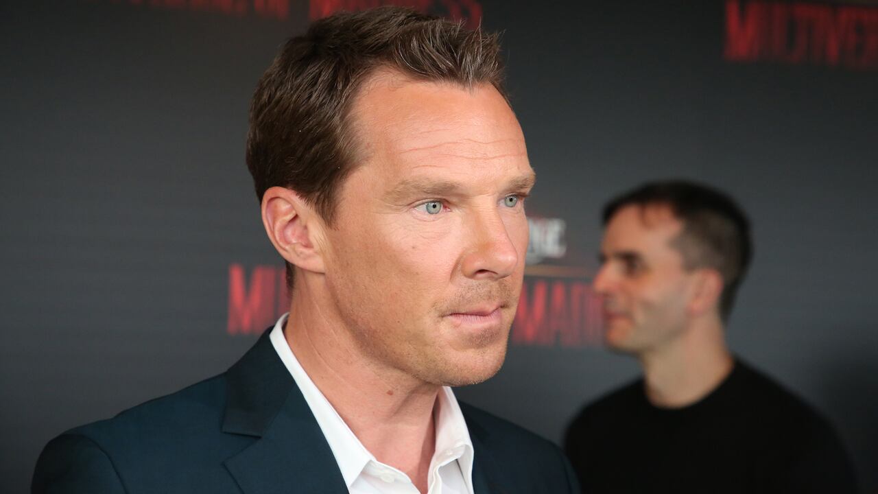 El actor aún no se ha pronunciado sobre la supuesta demanda.