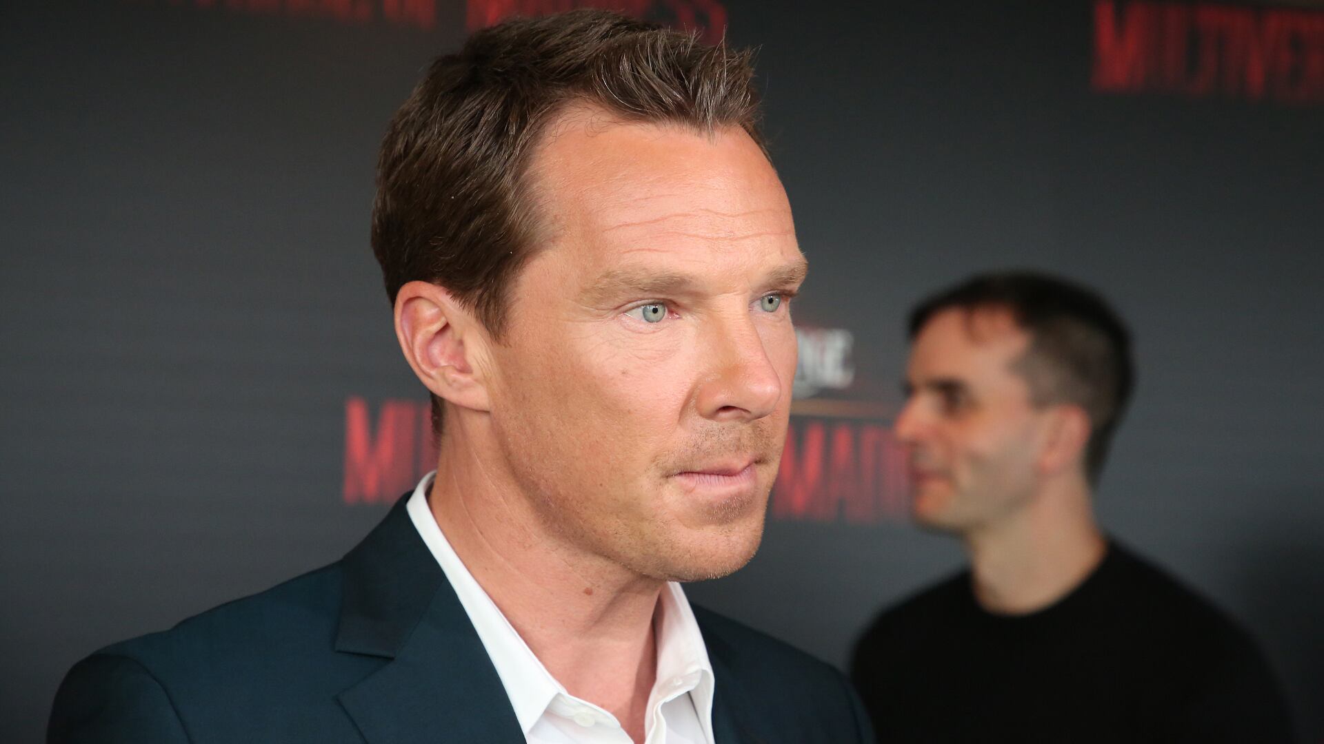 El actor aún no se ha pronunciado sobre la supuesta demanda.