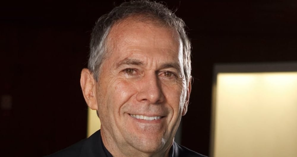 Rodrigo Villamizar, director del Centro de Pensamiento Electra