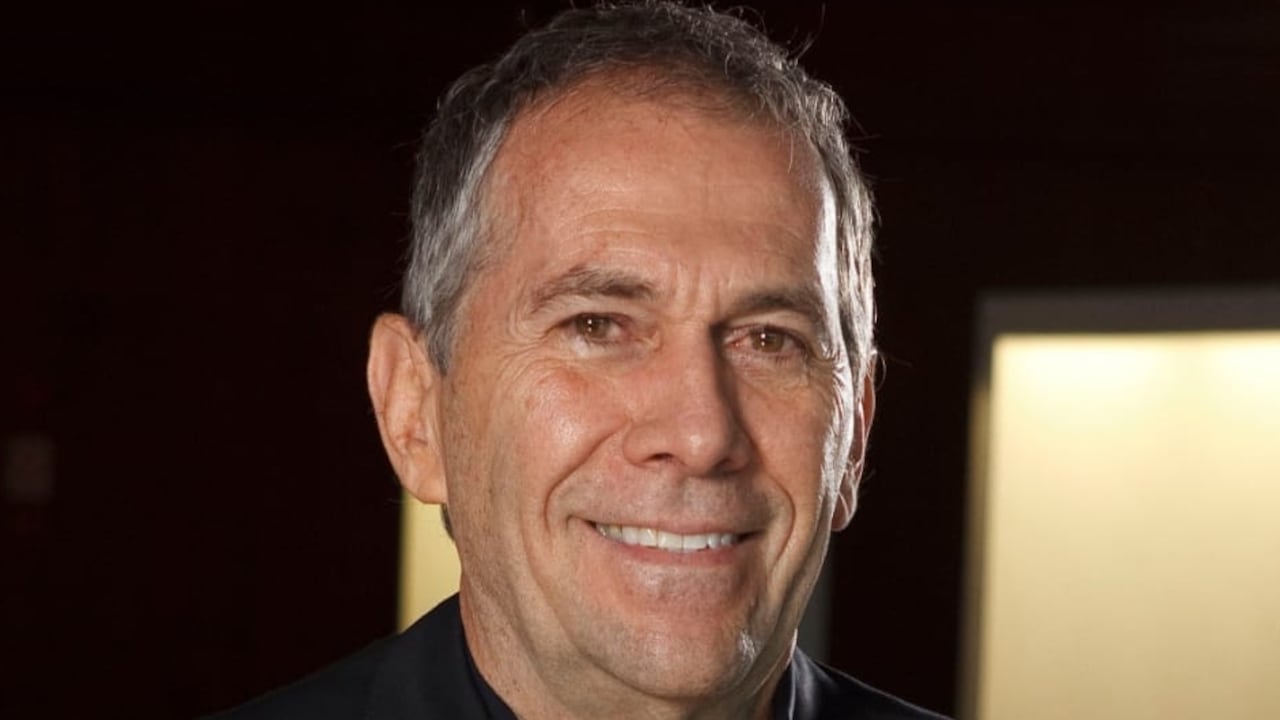 Rodrigo Villamizar, director del Centro de Pensamiento Electra